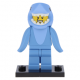 LEGO Cápa jelmezes fiú minifigura 71011 (col15-13)